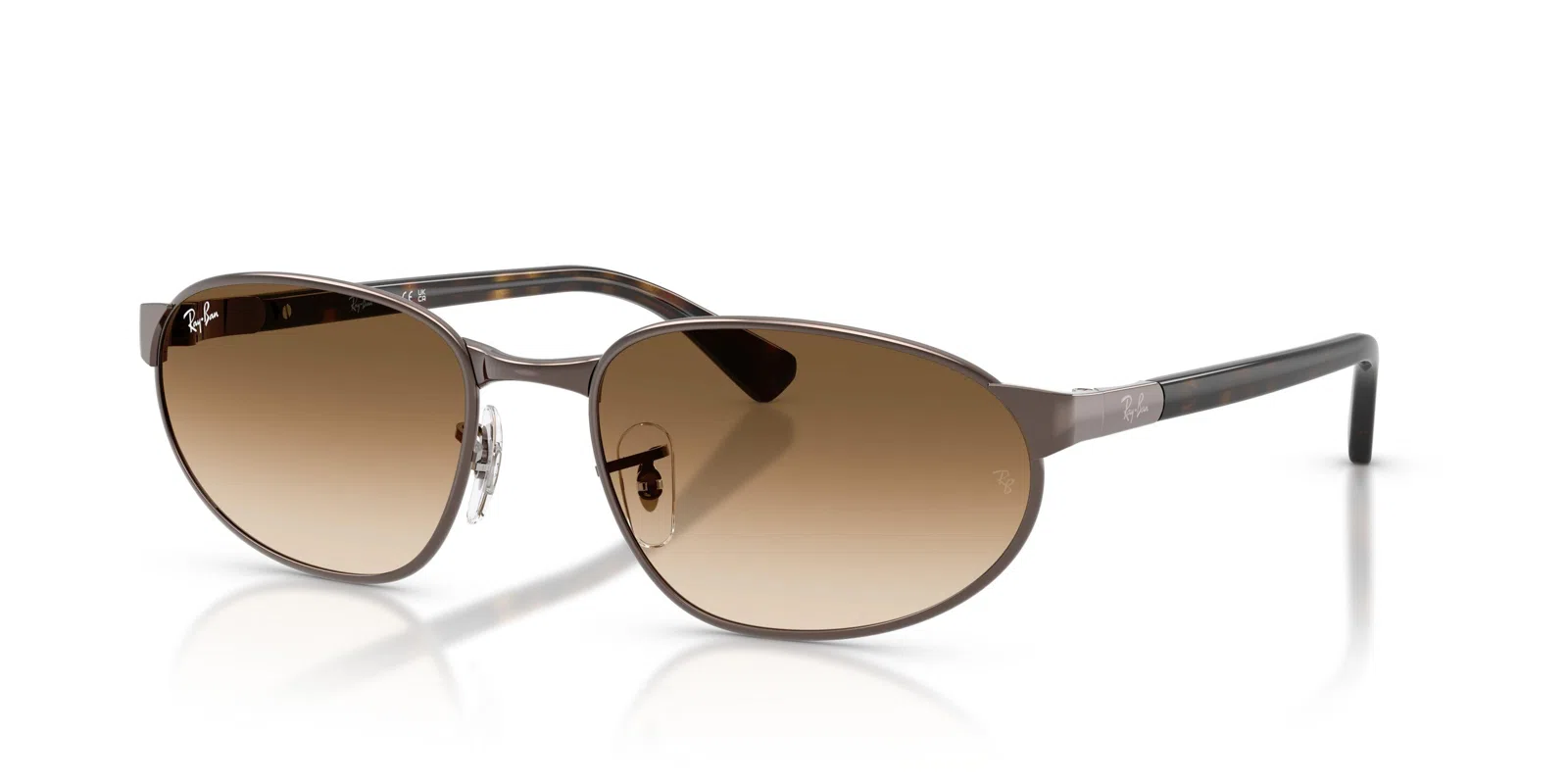 Ray-Ban 3777 Sunglasses - view 19